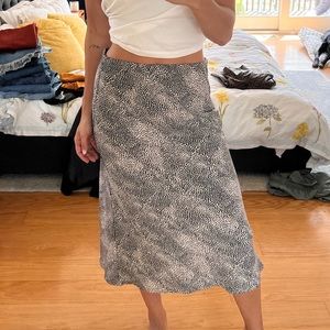 BRAND NEW Rachel Zoe skirt
